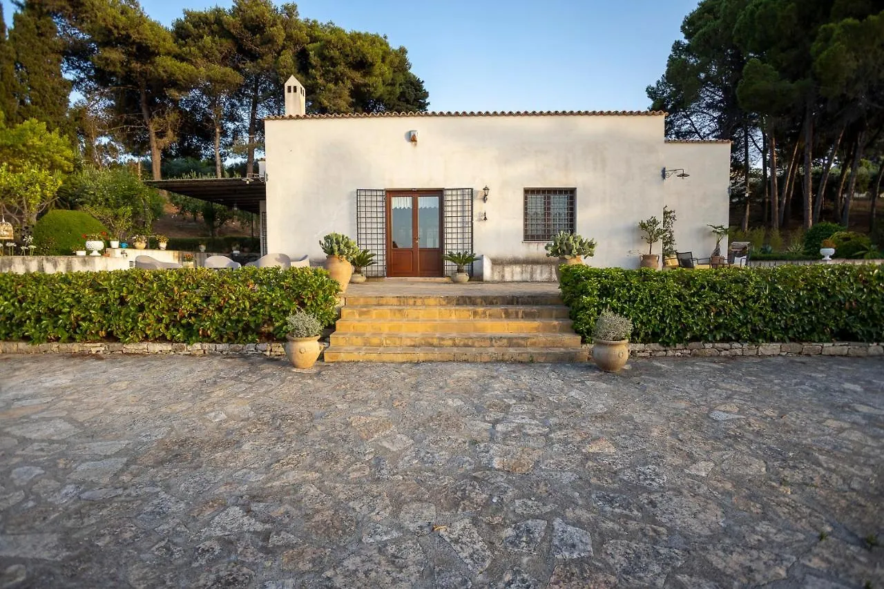 Holiday home Casa Val D'Erice Villa Valderice