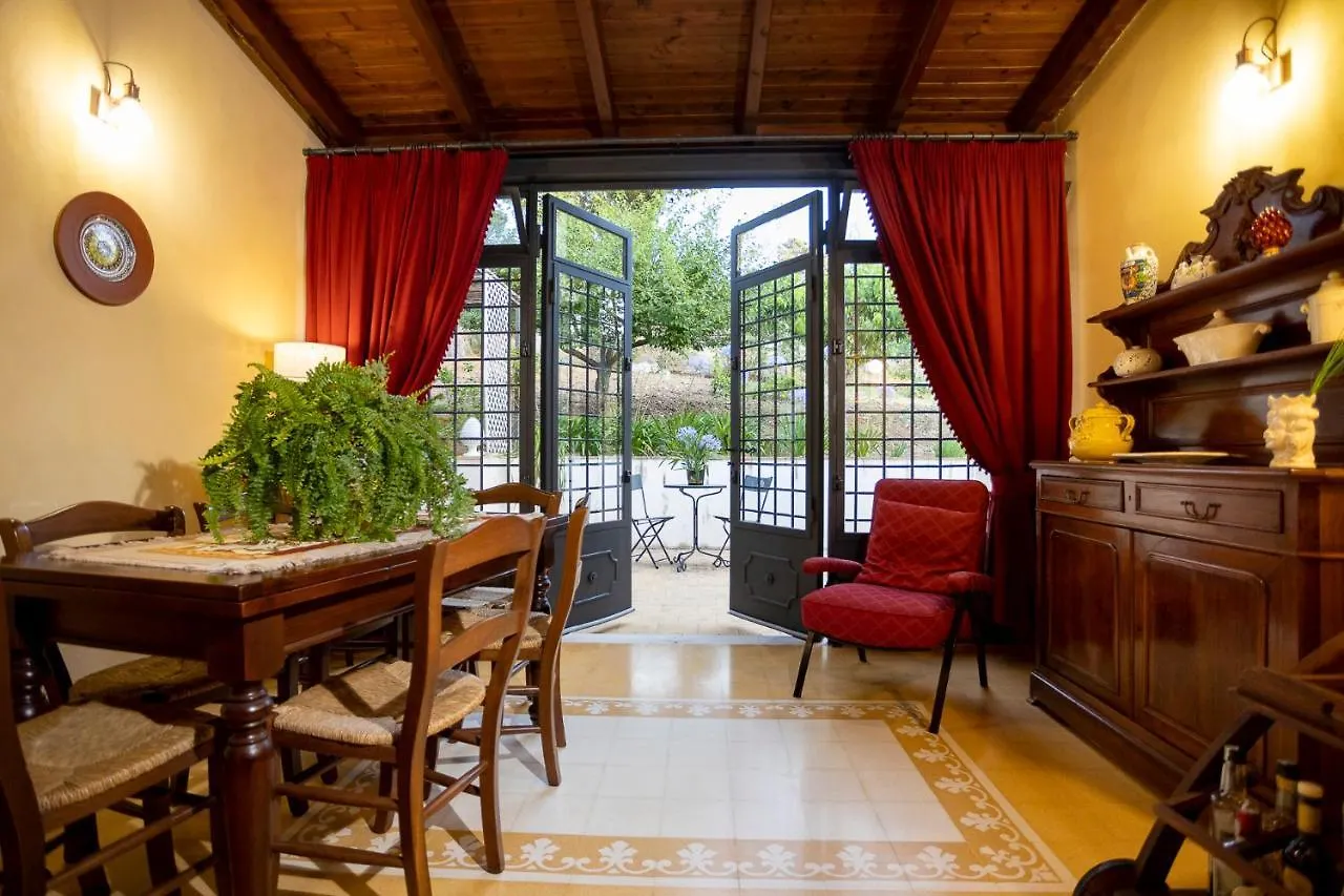 Casa Val D'Erice Villa Valderice Italy