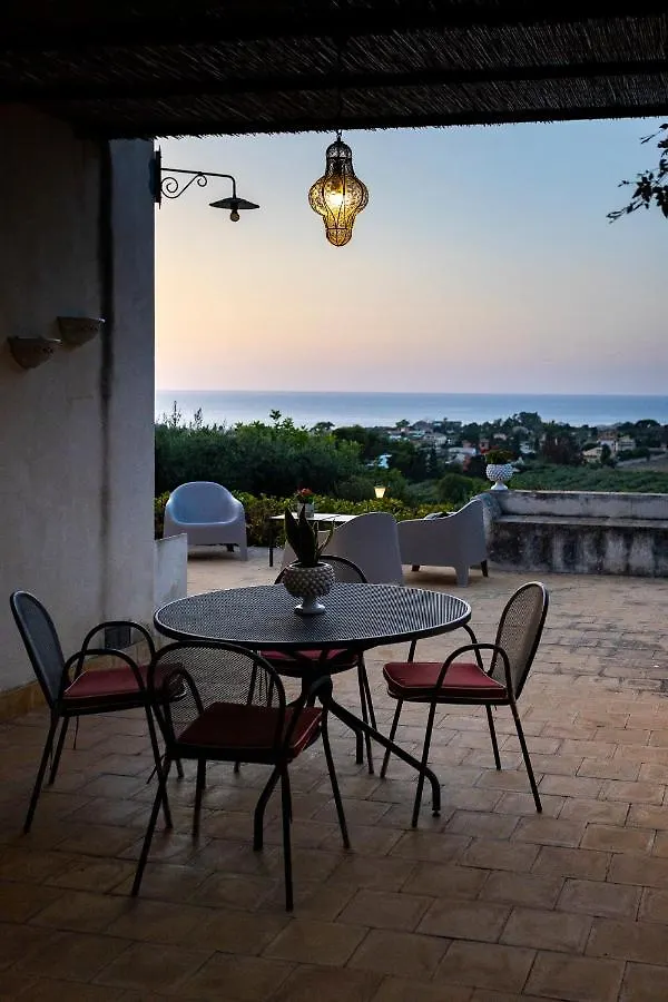 Casa Val D'Erice Villa Valderice