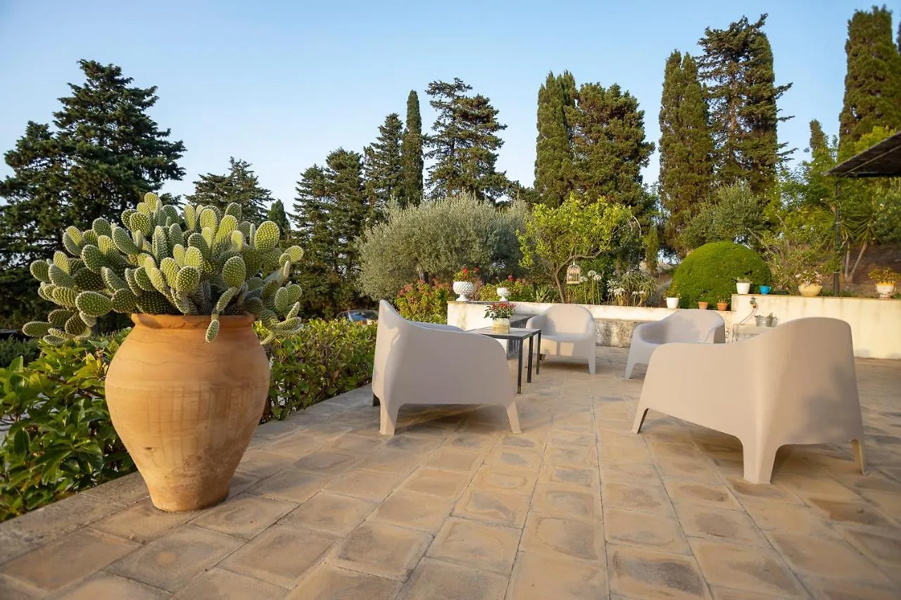 Holiday home Casa Val D'Erice Villa Valderice
