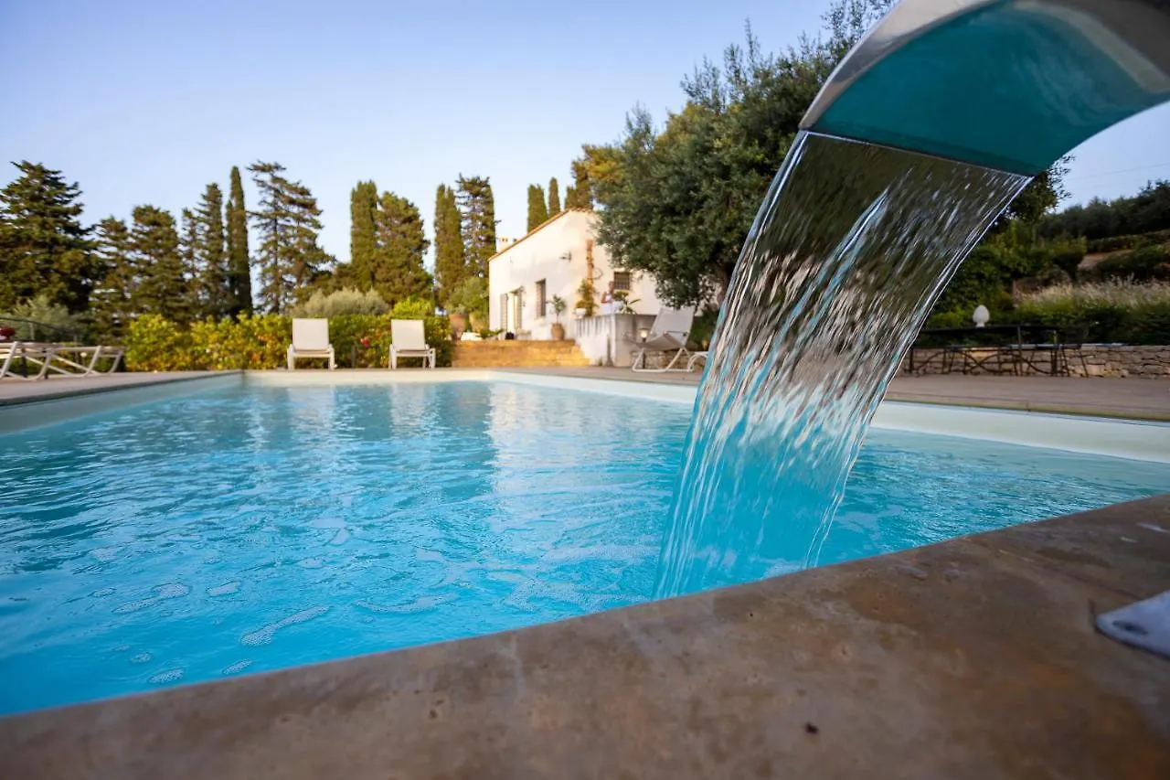 Holiday home Casa Val D'Erice Villa Valderice Italy