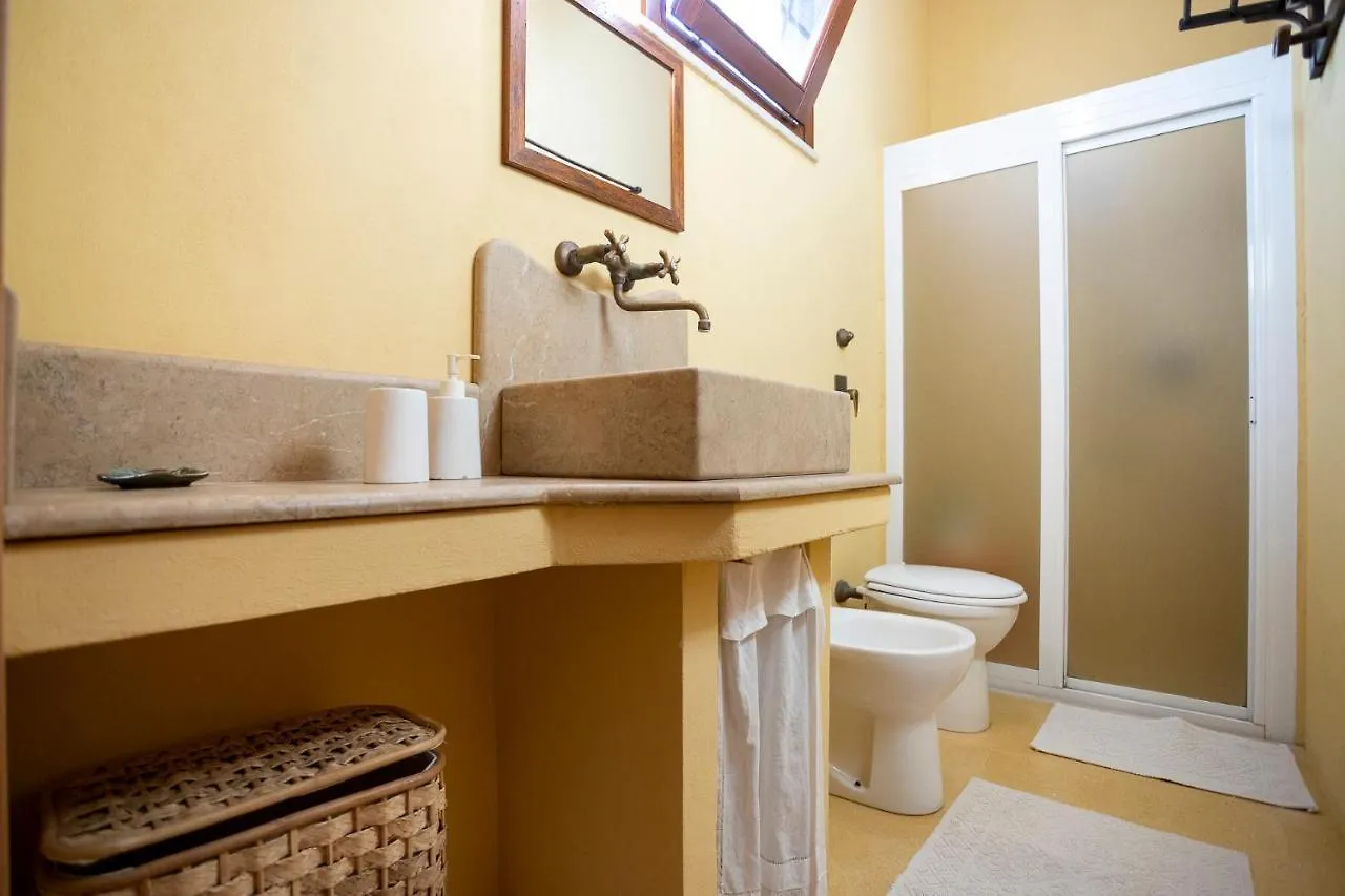 Holiday home Casa Val D'Erice Villa Valderice