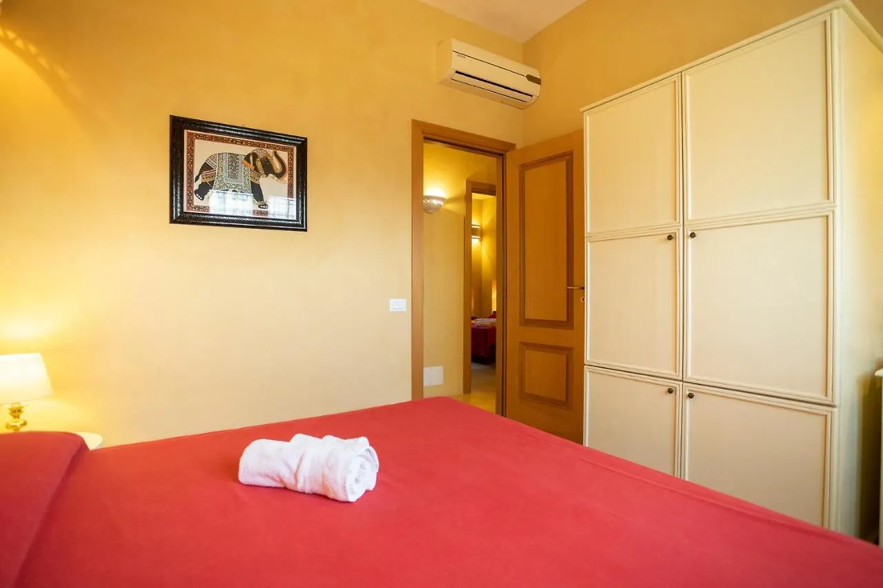 Holiday home Casa Val D'Erice Villa Valderice Italy