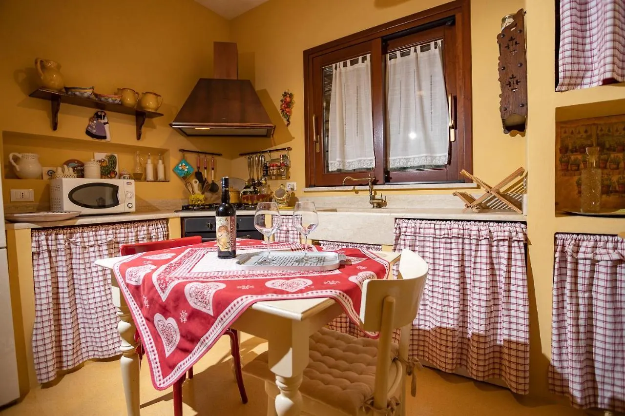 Casa Val D'Erice Villa Valderice