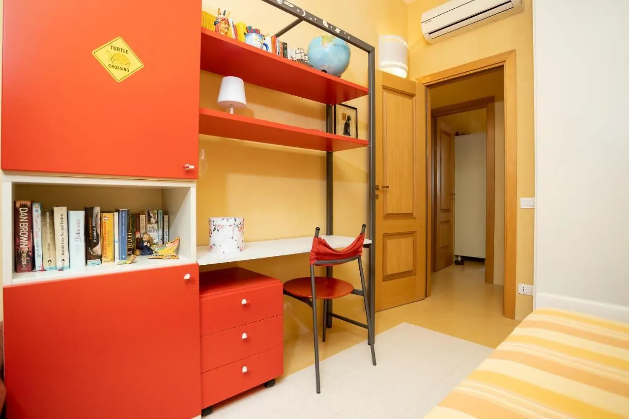 Casa Val D'Erice Villa Valderice Holiday home