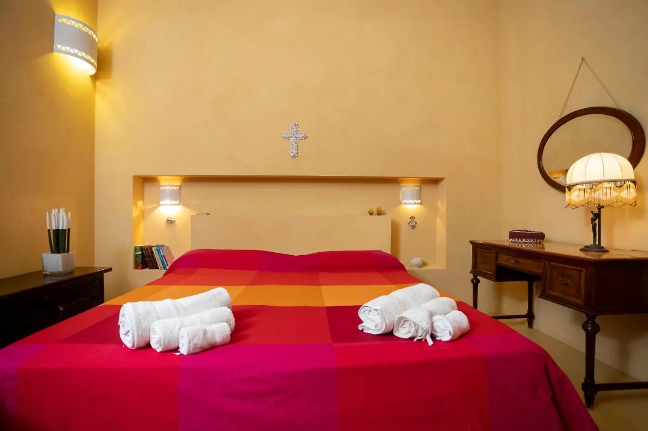 Holiday home Casa Val D'Erice Villa Valderice Italy
