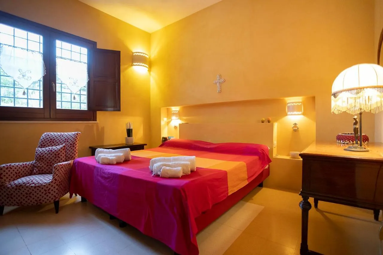 Casa Val D'Erice Villa Valderice Holiday home