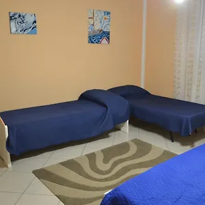 Casa vacanze I Colori Della Sicilia, Valderice