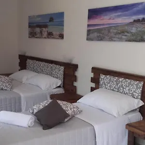 Bed & Breakfast Giulicia, Valderice