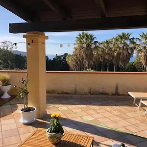 Bed & Breakfast Il Bacio Del Sole, Valderice