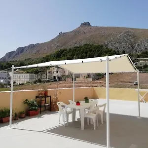 Casa vacanze A Casa Di Anna, Valderice