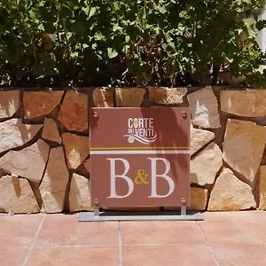 Bed & Breakfast Corte Dei Venti, Valderice