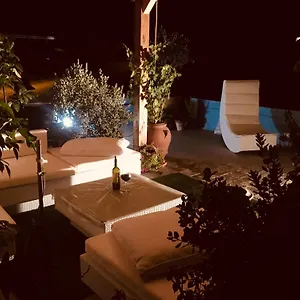 Appartamento Terrazzo Esclusivo Con Zona Solarium Da 100 Mq, Valderice