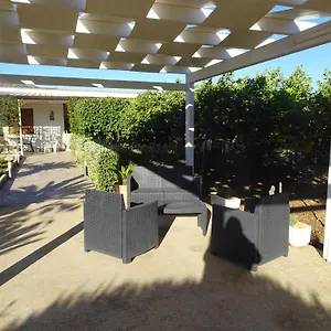 Casa vacanze Giovanna, Valderice