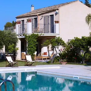 3* Frühstückspension Baglio Sant'andrea