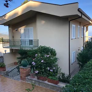 Casa vacanze Panoramica, Valderice