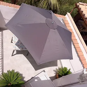 Bed & Breakfast Val Di Erice, Valderice