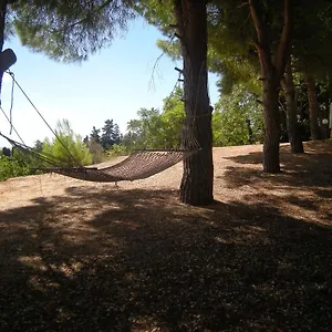 Appartamento La Pinetina, Valderice