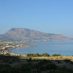 Casa vacanze Mare, Valderice