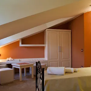 2* Frühstückspension 7cento Ulivi