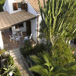 Casa vacanze Conchiglia, Valderice